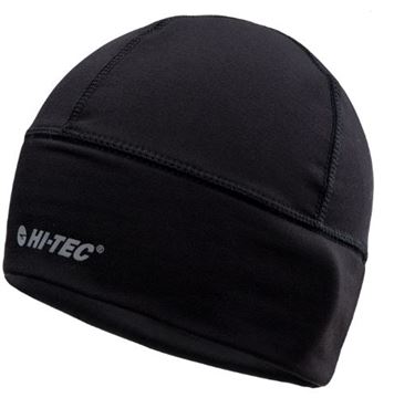 Picture of JANNU HAT BLACK